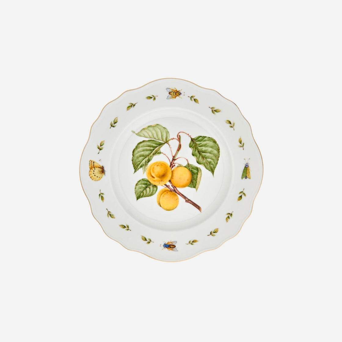 Heirloom Orchard Dinner Plate - Set of 4