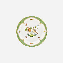Rothschild Bird Fish Scale Dinner Plate - Set of 6