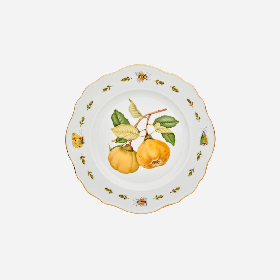 Anna Weatherley Redouté Dinner Plate - Set of 4