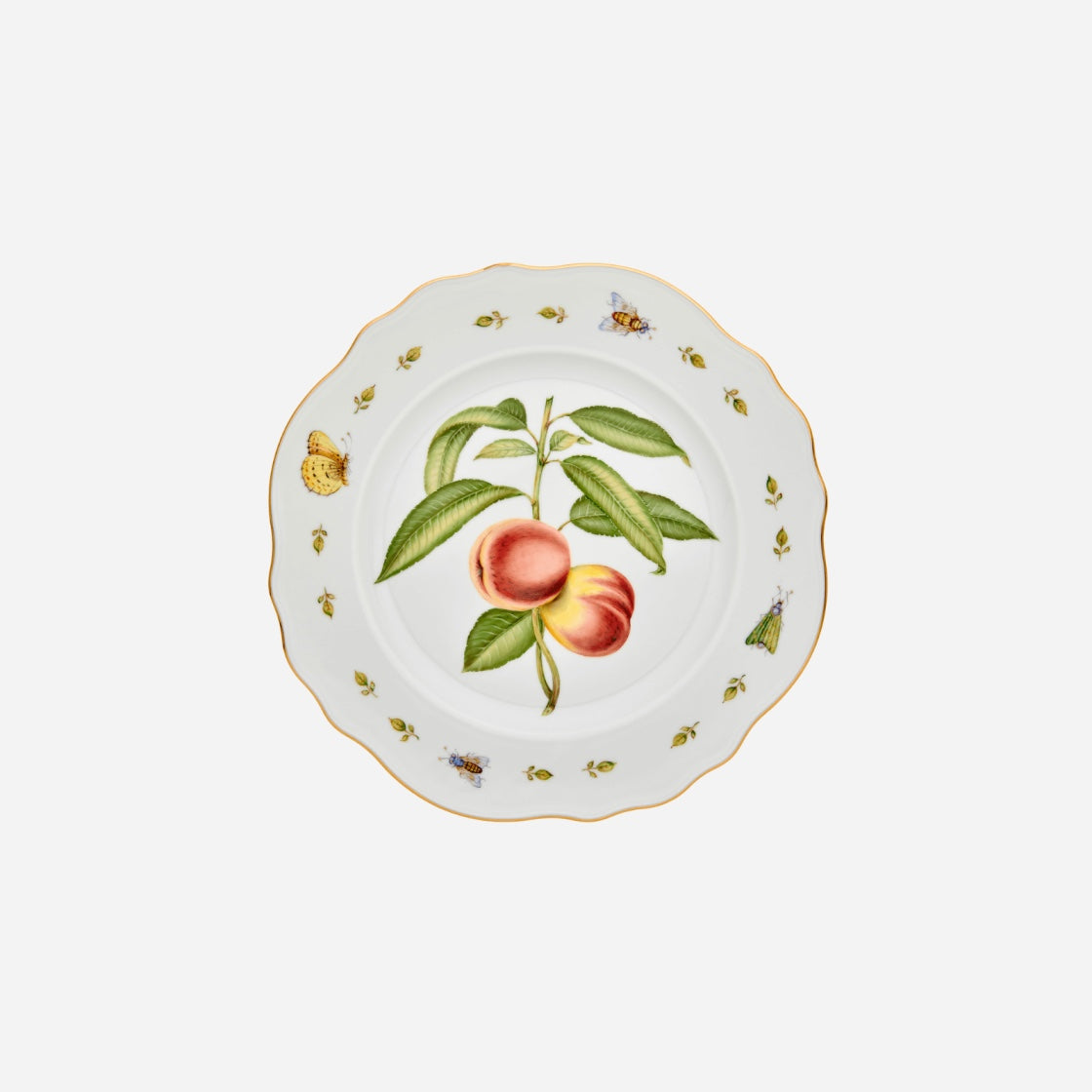 Heirloom Orchard Dinner Plate - Set of 4