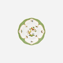 Rothschild Bird Fish Scale Dessert Plate - Set of 6