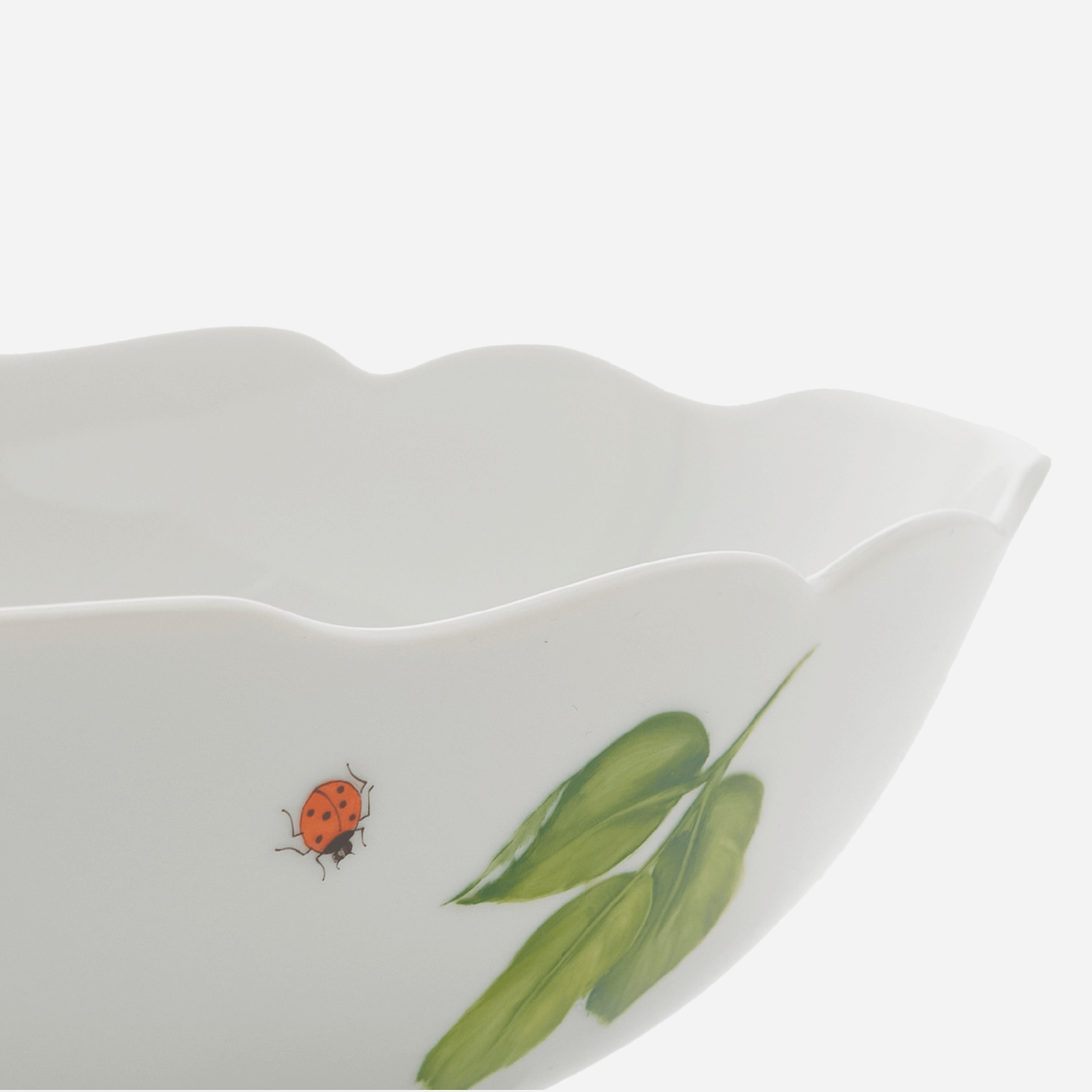 Plein Air Serving Bowl