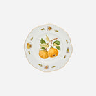 Heirloom Orchard Dessert Plate - Set of 4