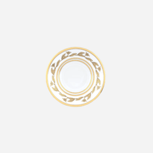 Load image into Gallery viewer, Volière Espresso Cup &amp; Saucer - Perroquet Nestor
