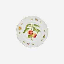 Heirloom Orchard Dessert Plate - Set of 4