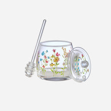 Load image into Gallery viewer, Wildflowers Honeypot
