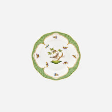 Rothschild Bird Fish Scale Dessert Plate - Set of 6