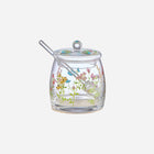 Wildflowers Honeypot