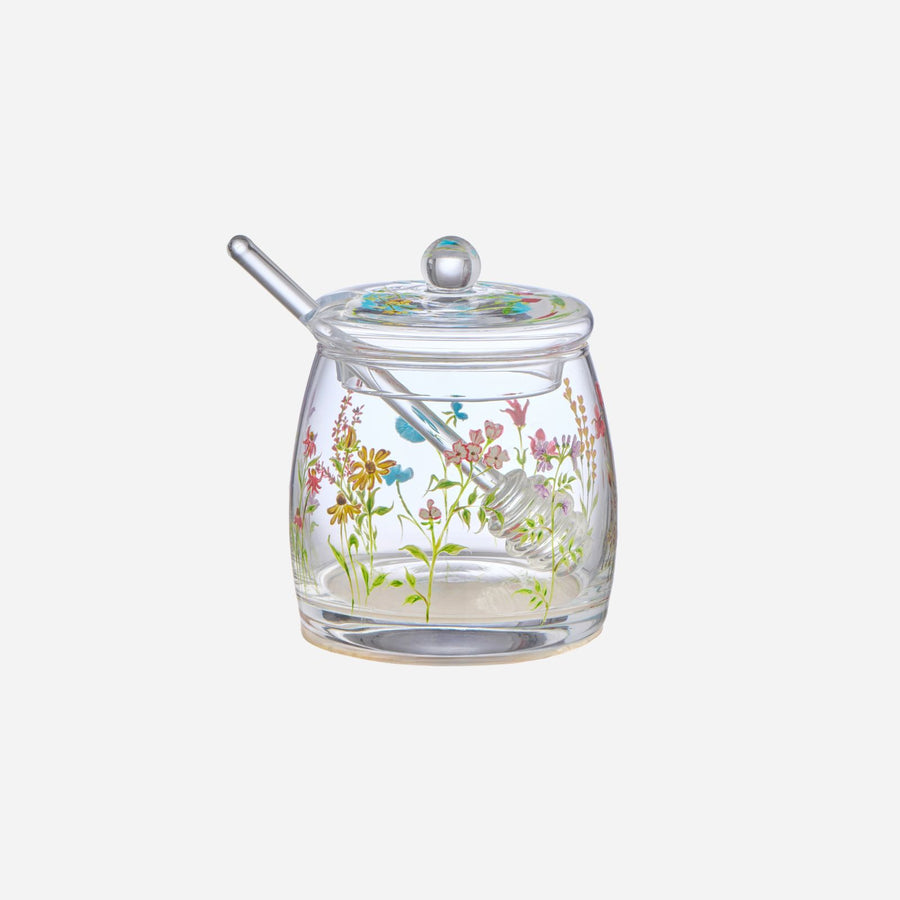 Bonadea Wildflowers Honeypot