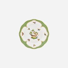 Rothschild Bird Fish Scale Dessert Plate - Set of 6