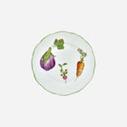 Legumes Dinner Plate
