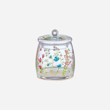 Wildflowers Honeypot