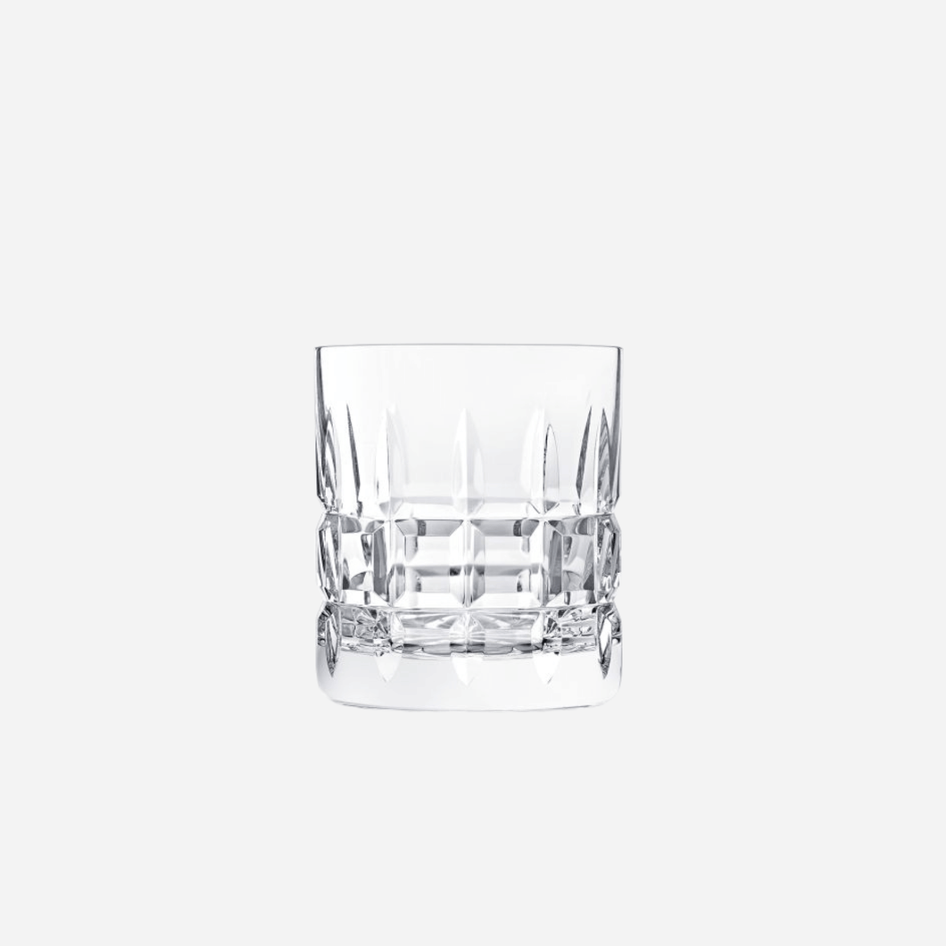 Manhattan Rock Tumbler