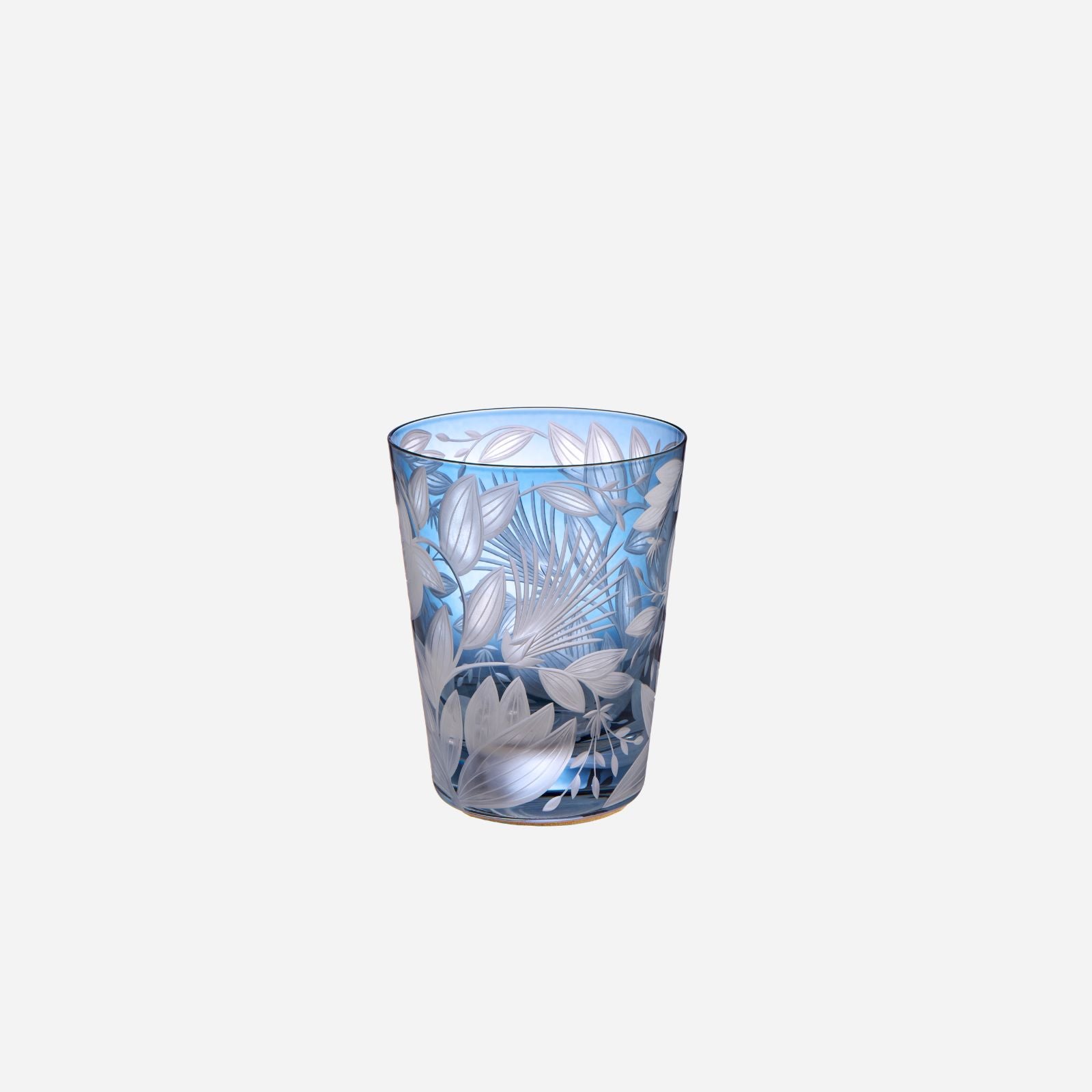 Verdure Medium Tumbler Slate - Set of 2