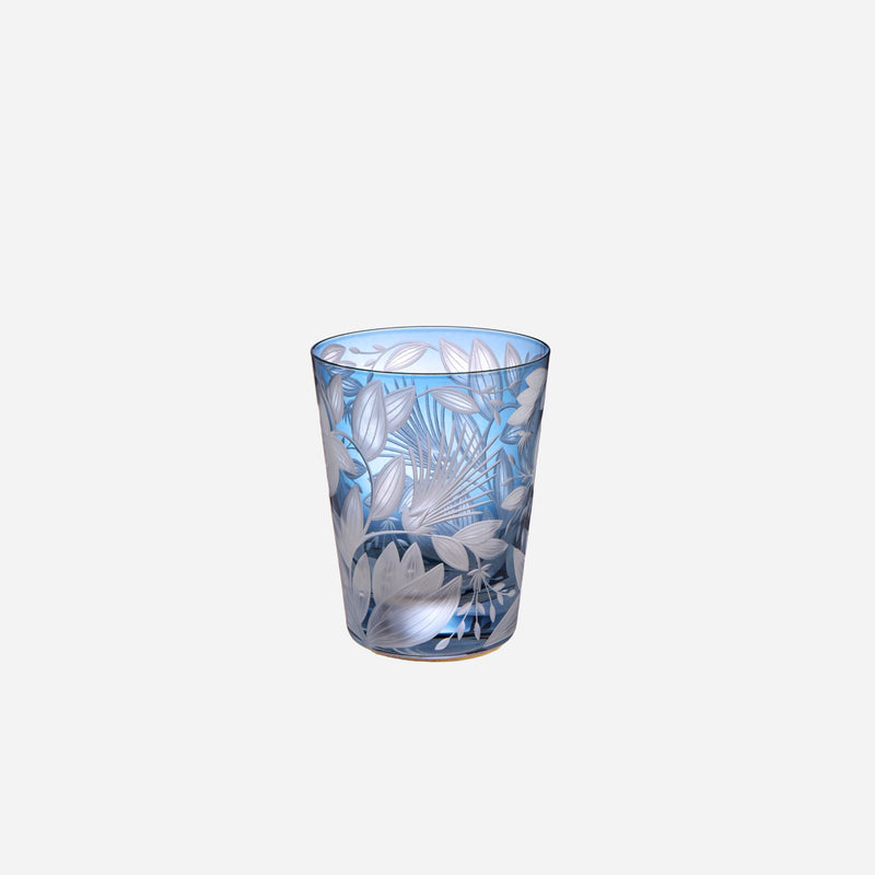 Verdure Medium Tumbler Slate - Set of 2