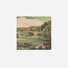Load image into Gallery viewer, Central Park Linen Napkin
