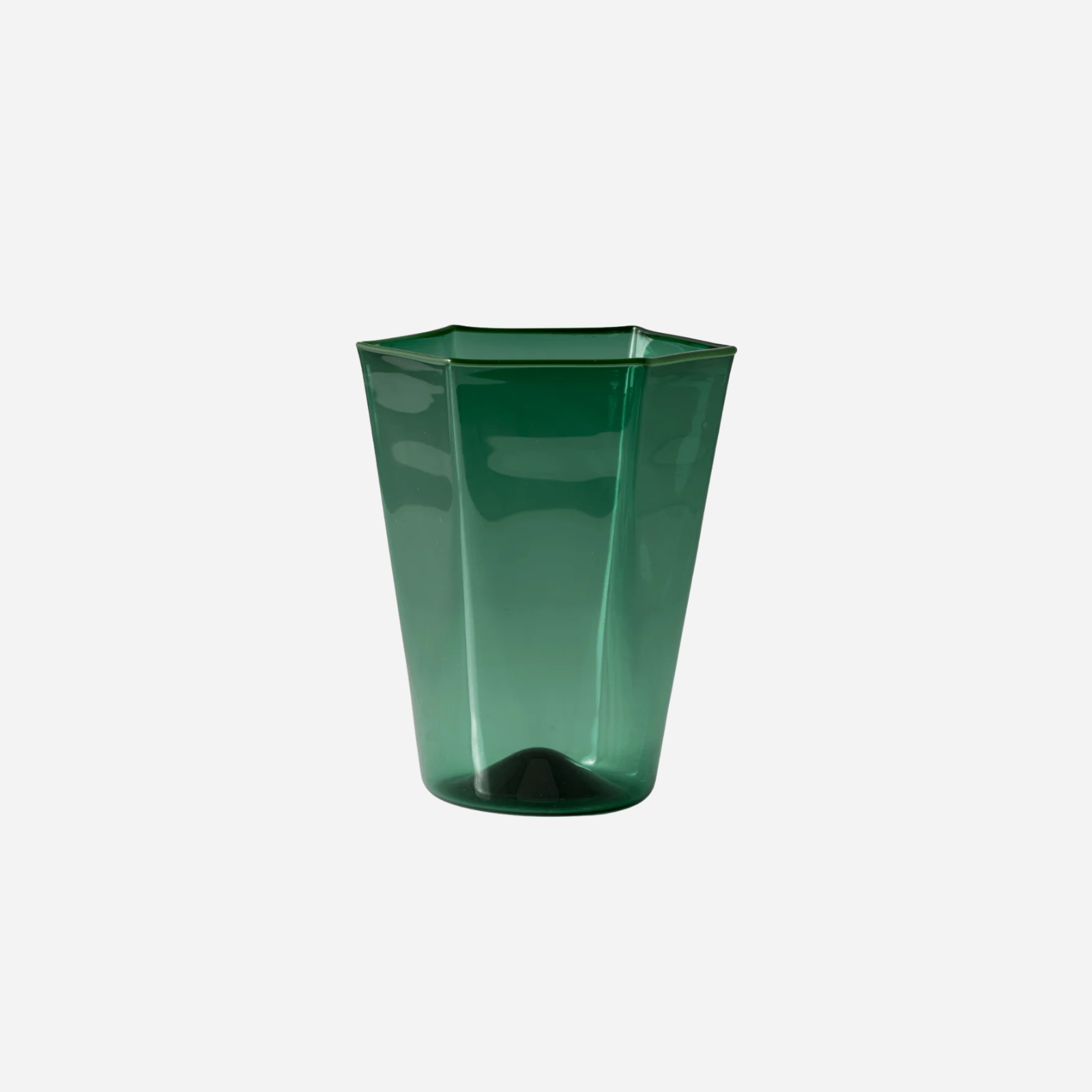 Laguna Green Tumbler - Set of 6