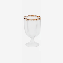 Load image into Gallery viewer, Petal Red Wine Glass
