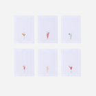 Aperitivo Cocktail Napkin - Set of 6