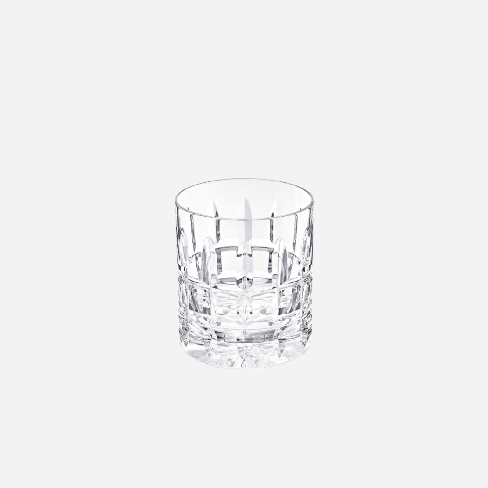 Manhattan Rock Tumbler