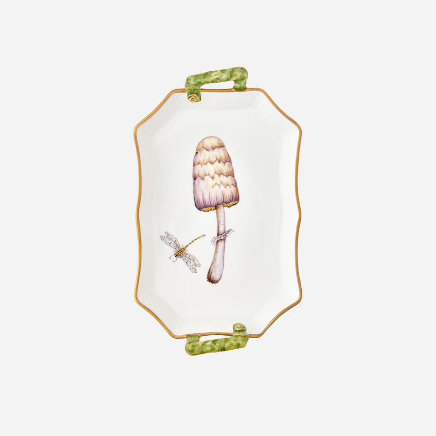 Anna Weatherley Forest Forage Tray