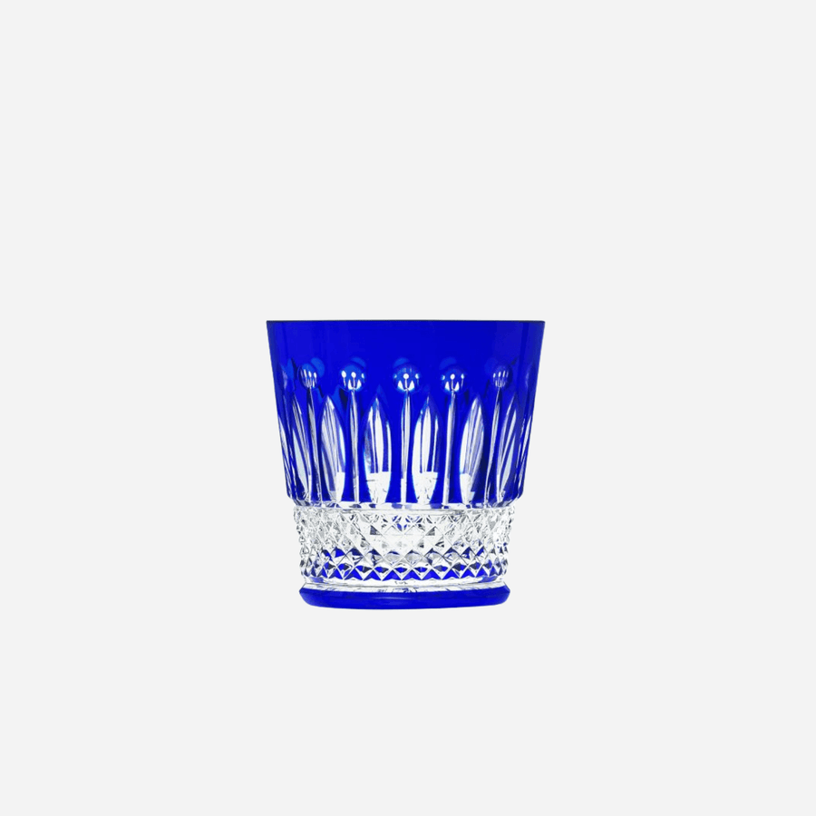 St Louis Tommy Medium Old Fashion No.3 Bleu