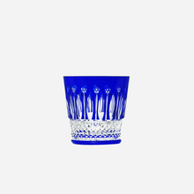Load image into Gallery viewer, Tommy Medium Old Fashion No.3 Bleu
