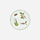 Legumes Dessert Plate