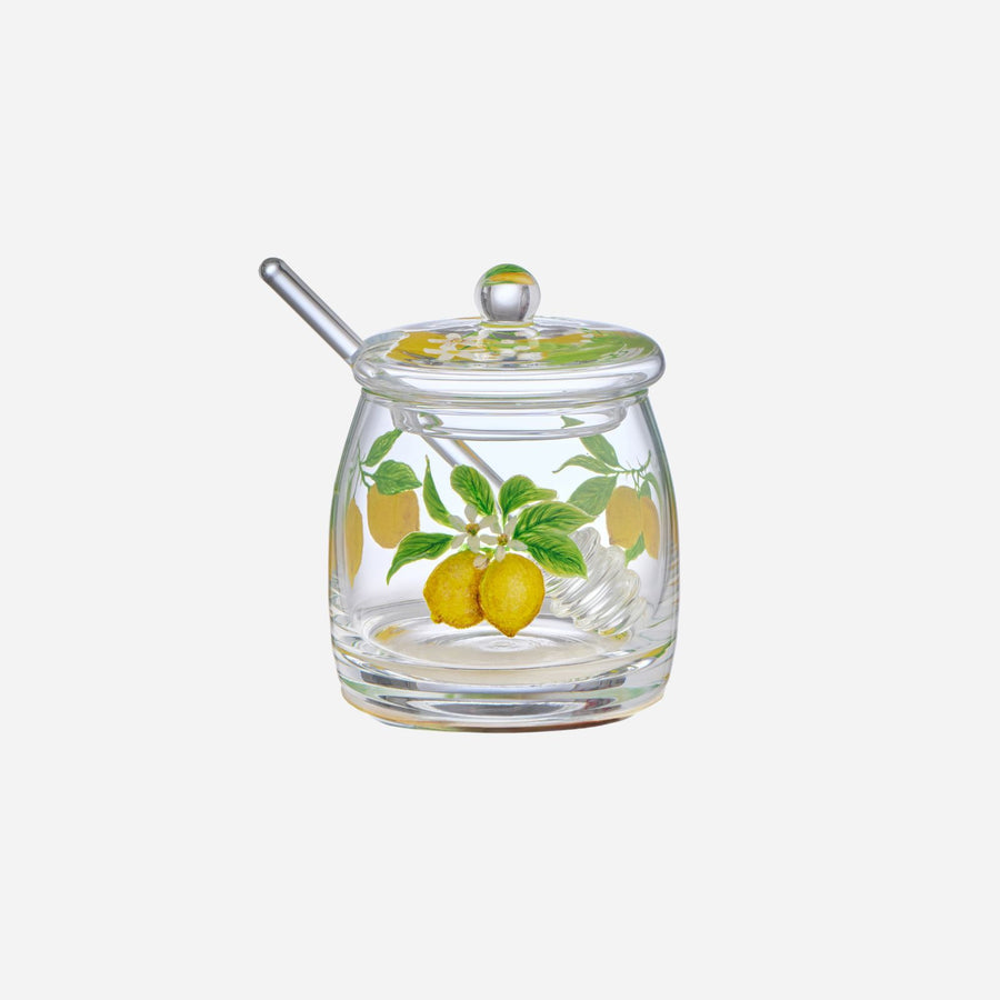 Bonadea Limoncello Honeypot