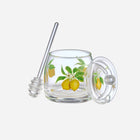 Limoncello Honeypot
