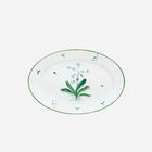 Botanique Primrose Oval Platter Large