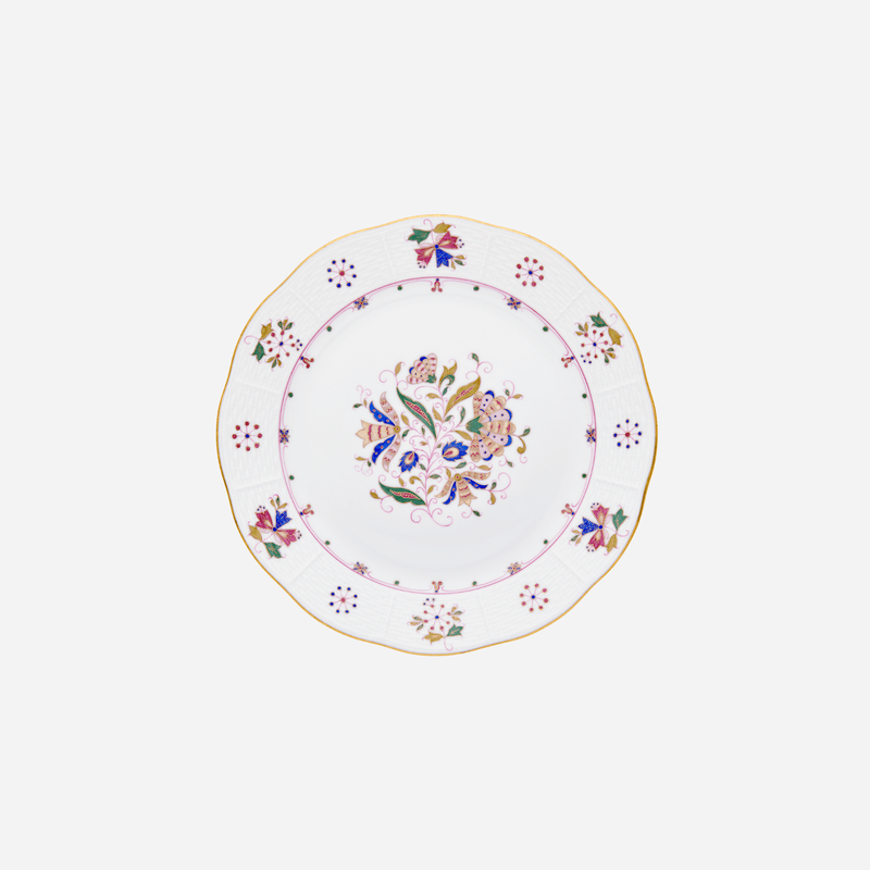 E&R Hongrois Grand Dinner Plate