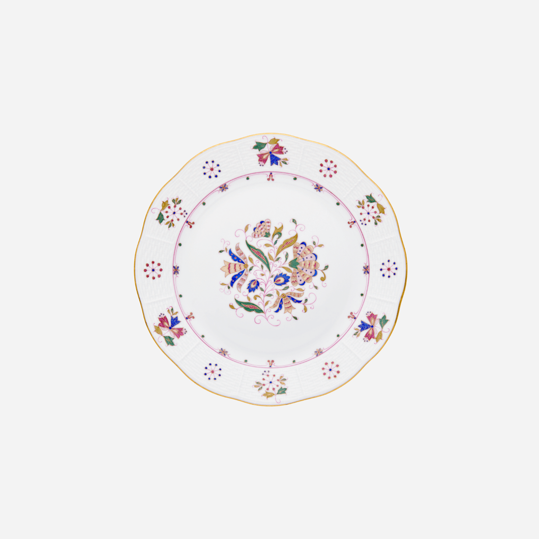 Hongrois Grand Dinner Plate