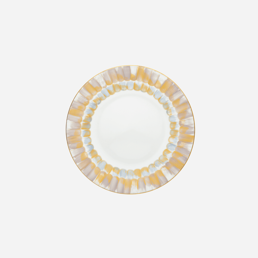Marie Daâge Parure Charger Blush & Aqua