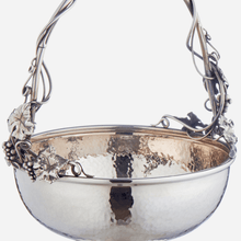 Load image into Gallery viewer, Antique Fruit Basket
