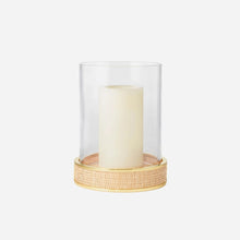 Colette Cane Hurricane Lantern