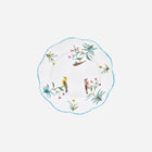 Songbirds Dinner Plate