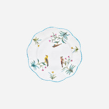 Songbirds Dinner Plate