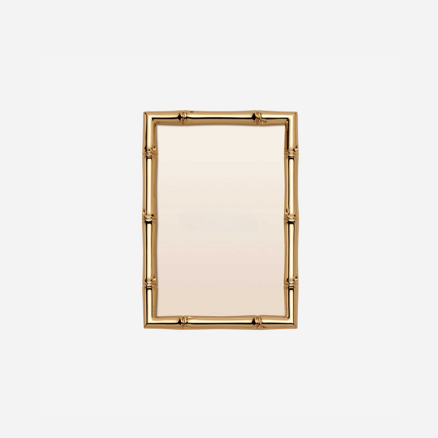 Aerin Ava Bamboo Frame 4x6