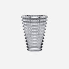 Medium Eye Oval Vase