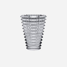 Medium Eye Oval Vase