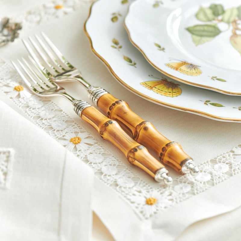 Tahiti 6-Piece Cutlery Set