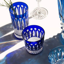 Load image into Gallery viewer, Tommy Medium Old Fashion No.3 Bleu
