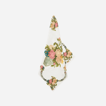 Load image into Gallery viewer, Feast Linen Napkin
