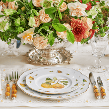 Heirloom Orchard Dinner Plate - Set of 4