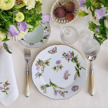 Load image into Gallery viewer, Royal Garden Dinner Plate No. 2
