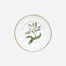 Load image into Gallery viewer, Old Master Tulips Dinner Plate - Set of 4
