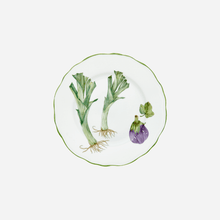 Load image into Gallery viewer, Legumes Dinner Plate
