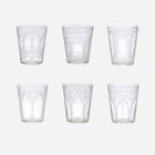 Palazzo Tumbler - Set of 6