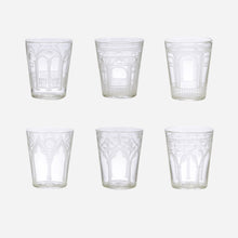 Load image into Gallery viewer, Palazzo Tumbler - Set of 6
